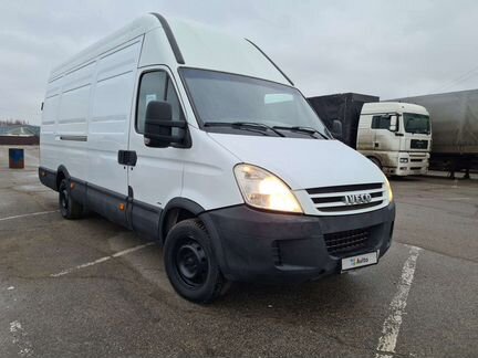 Iveco Daily 3.0 МТ, 2006, 400 000 км