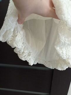 Нарядное платье для девочки mmdadak