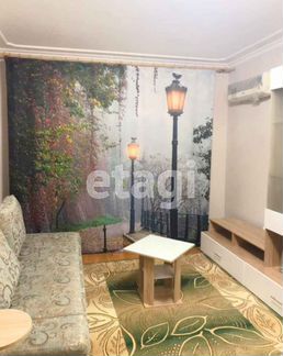 Квартира-студия, 19 м², 1/16 эт.