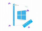 Microsoft Windows 10 Enterprise PC Ключ