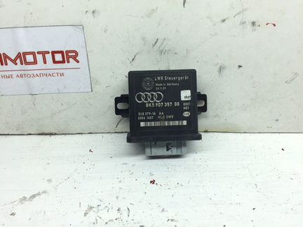 Блок управления светом Audi A5 2.0 tfsi