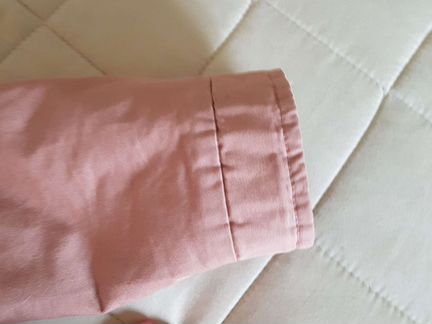 Парка куртка демисезонная