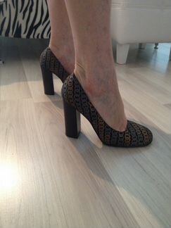 Туфли новые 36/37 размер