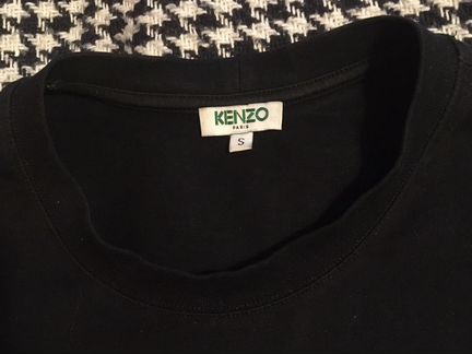 Футболка Kenzo
