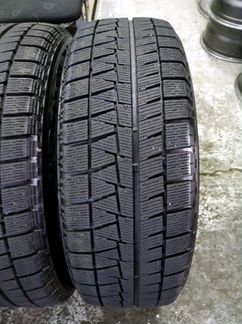 225 60 17 Bridgestone бу Шины Зимние 225 60 R17 99