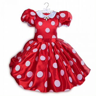 Платье Mini Mouse Disney Париж