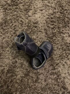 Ботинки Barry’s 23р