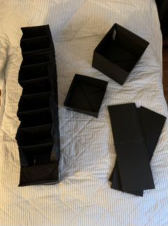 Система хранения Икеа