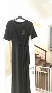 Платье комбинезон dkny