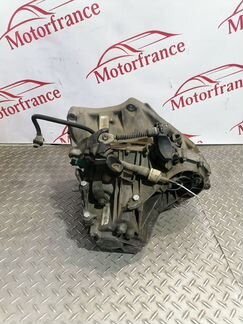 МКПП TL4 046 Рено Флюенс, Меган 3 6 ступ. M4R 2.0