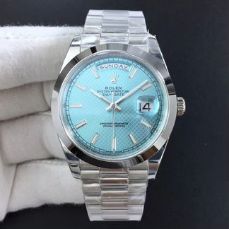 Часы Rolex Day-Date 2 Ice Blue 228206