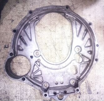 Плита Двс задняя Мерседес Бенц W126 W123