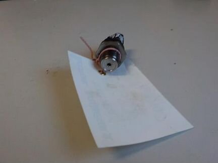 Датчик давления топлива ман тга 51274210229