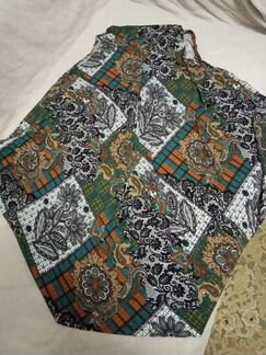 Платье летучая мышь