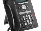 Продается VoIP-телефон Avaya IP phone 1608-I объявление продам