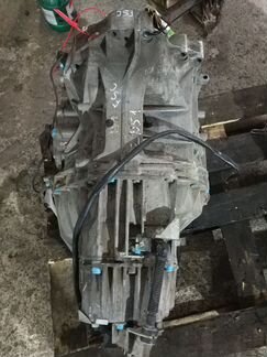 Кпп вариатор Audi A6 C5 2.5TDi, Седан 2002 FSC