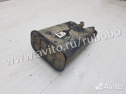 Адсорбер Lifan X50 2017