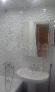 Комната 16 м² в 2-к, 6/9 эт.