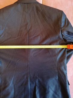 Пиджак мужской xl(50-52) брюки