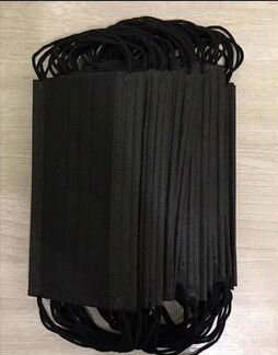 Маски медицинские