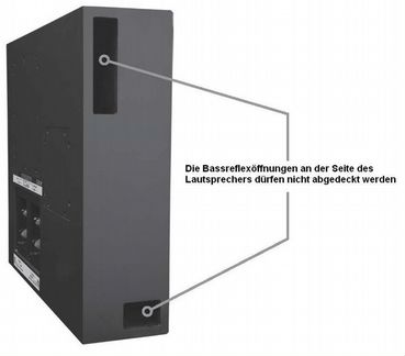 Apart sublim сабвуферы