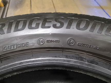 Bridgestone Turanza 215/60 R16