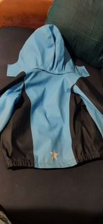 Куртка детская