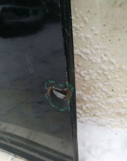 Lexus RX 3 дверь задняя правая Лексус