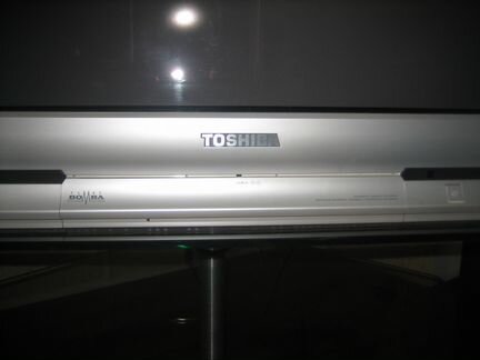 Телевизор ЭЛТ Toshiba 29CVZ6DR