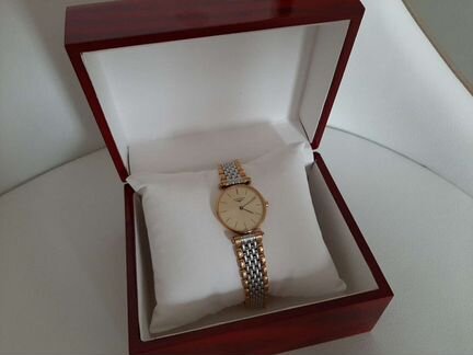 Часы Longines De La Grange Classic