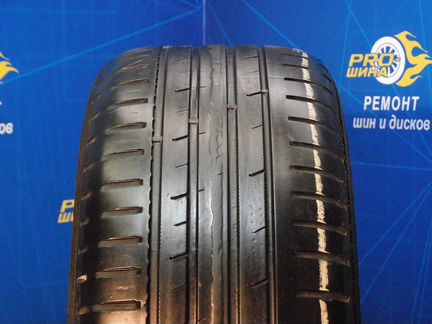 Летняя шина R16 205 55 16 Nokian Blue 2