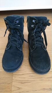 Ботинки зима Р-р 35