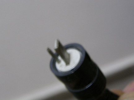 Система акустическая 25ас-132. СССР. 1990г