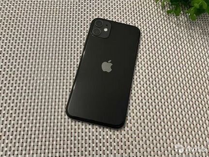 iPhone 11 128 Gb Black