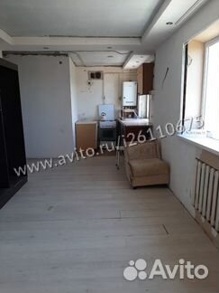 2-к квартира, 42 м², 2/2 эт.
