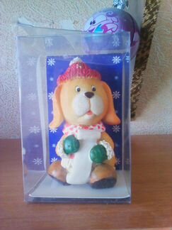2018 год собаки