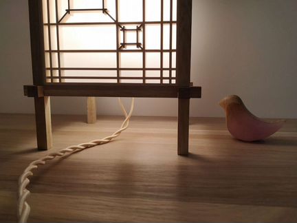 Светильник