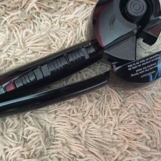 Прибор для завивки волос mira curl