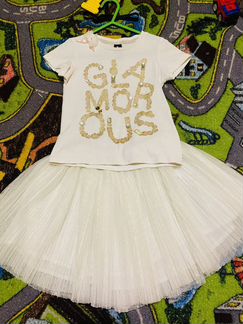 Choupette wojcik маленькая леди