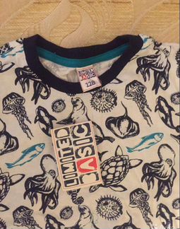 Комплект для мальчика