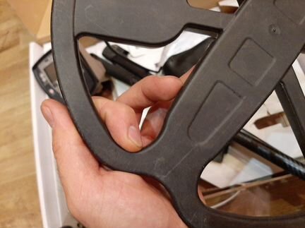 Металлоискатель Minelab Safari