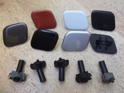 Крышка для омывателя фар для Киа сидсоренто