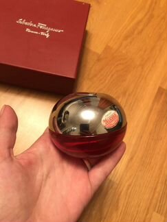Dkny Red Delicious eau de parfum 20мл