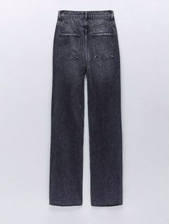 Zara джинсы