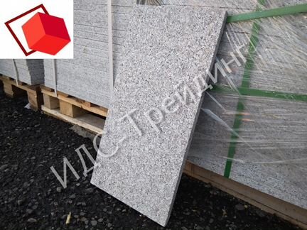 Гранитная плитка
