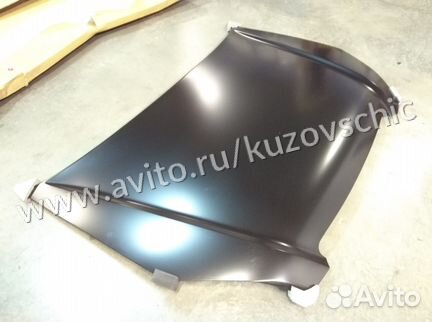 Капот Хонда Црв 2 с 2002-2005 год