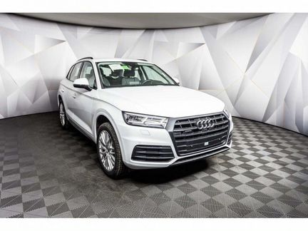 Audi Q5 2.0 AMT, 2020