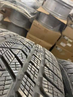 Pirelli Scorpion Winter 275/45 R21 110V