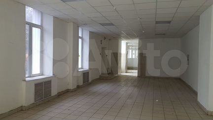 Торговая площадь, 87.5 м², Кафе/Пекарня
