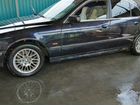 BMW 5 серия 2.0 МТ, 1999, 300 000 км